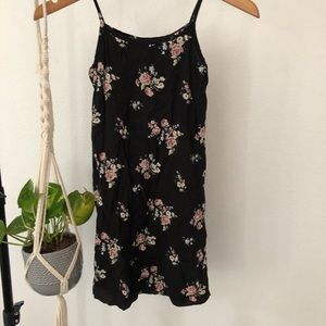 Girls sundress